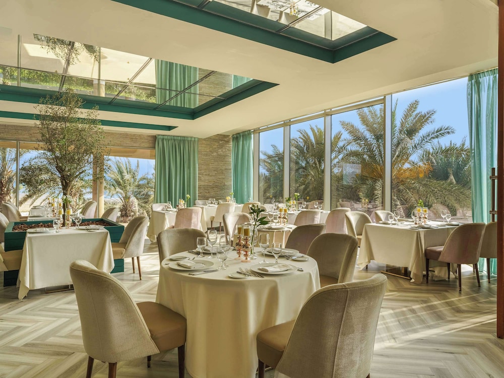 Rixos The Palm Hotel & Suites — снимок 17