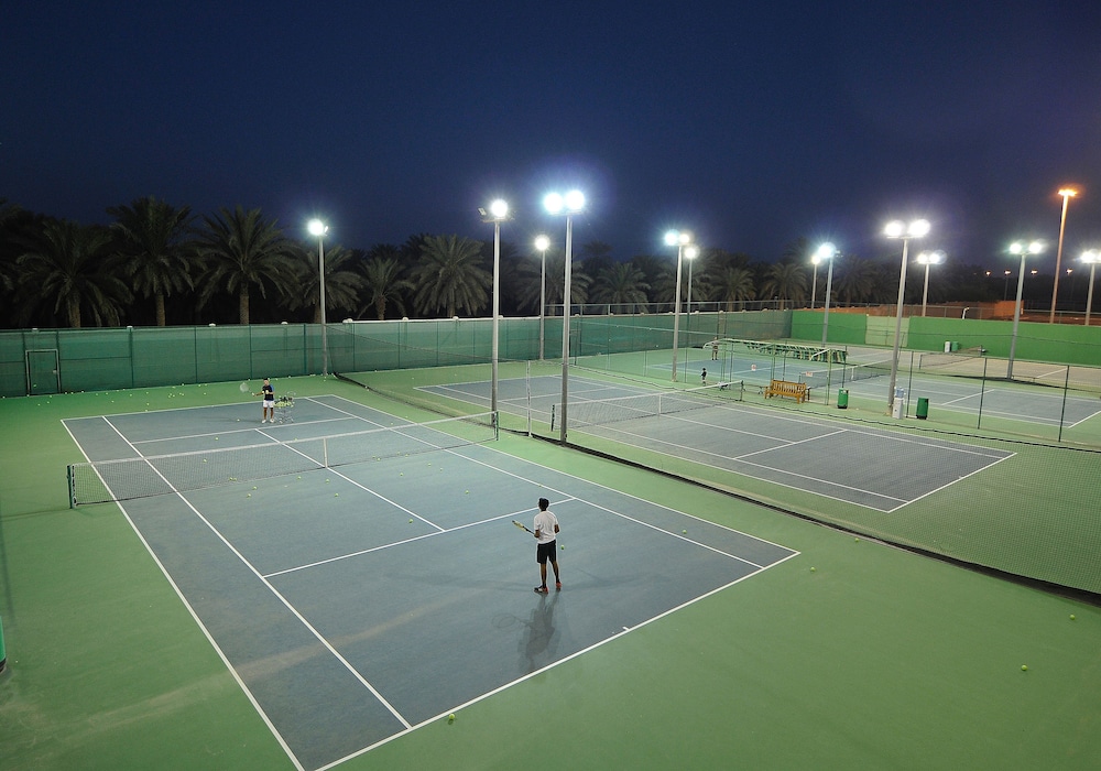 Danat Al Ain Resort — снимок 7