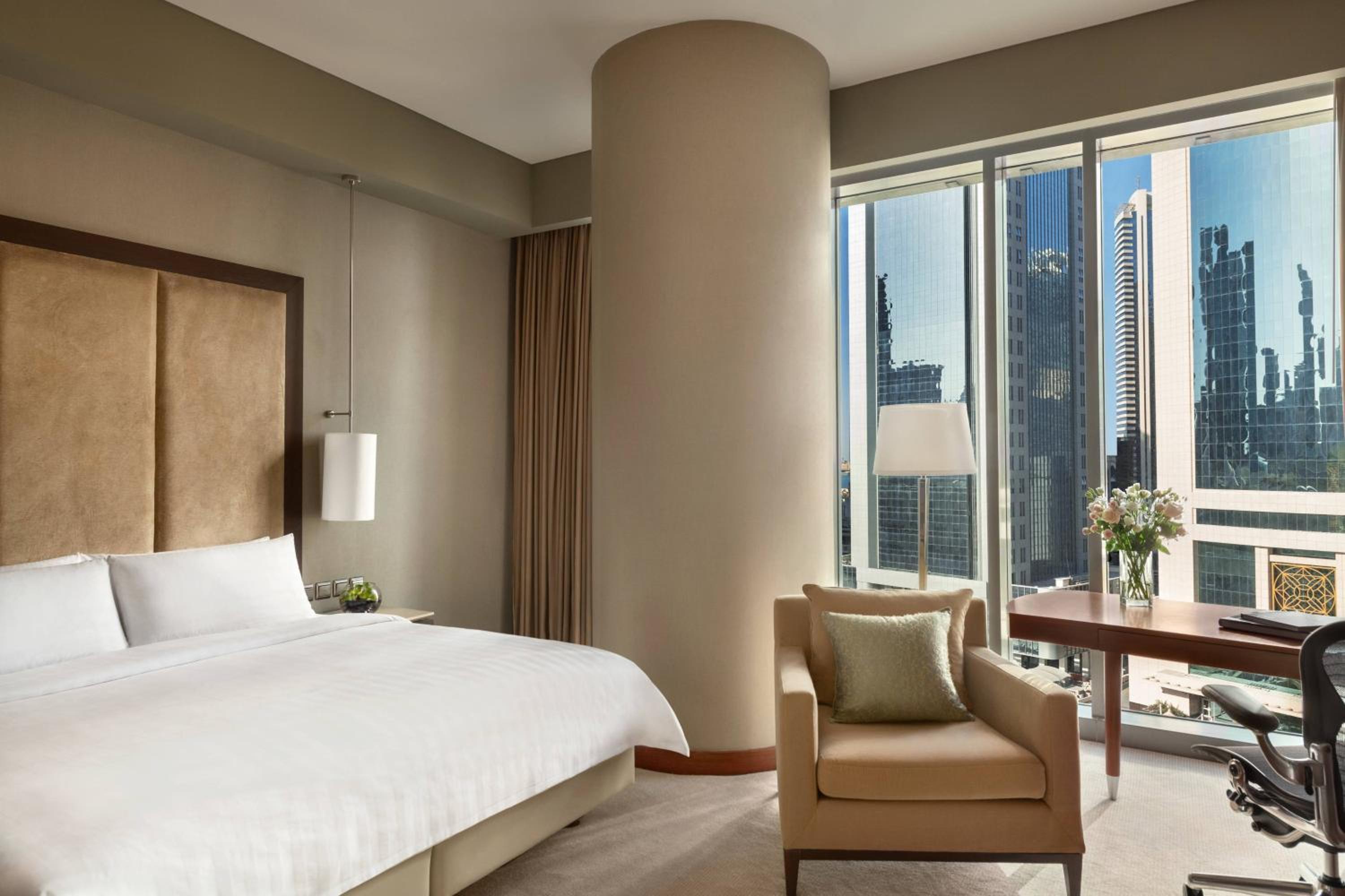 JW Marriott Marquis City Center Doha — снимок 30
