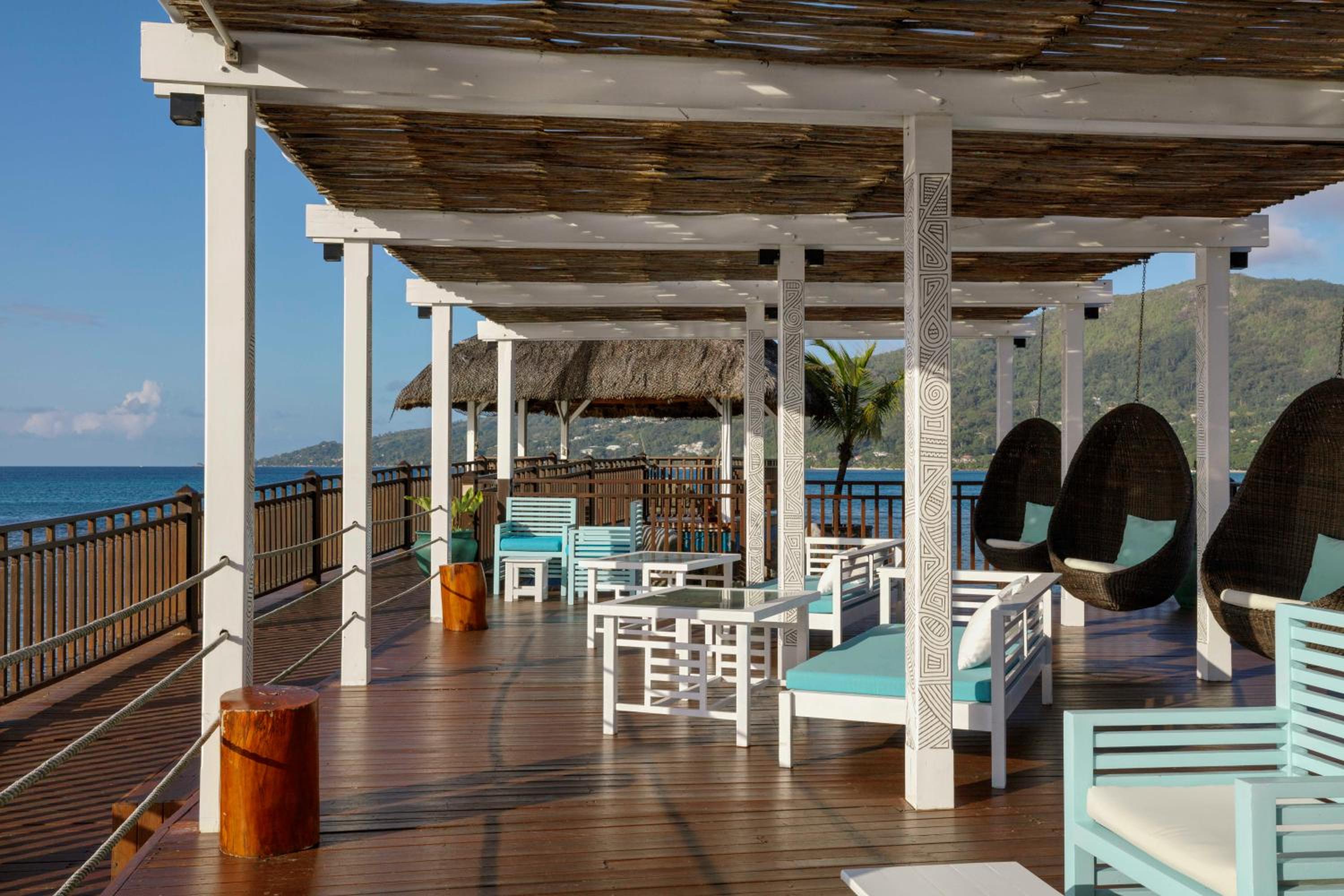 Fisherman’s Cove resort — снимок 23