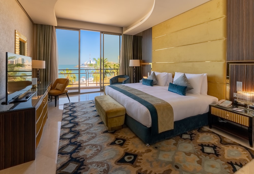 Marina Hotel Kuwait — снимок 18