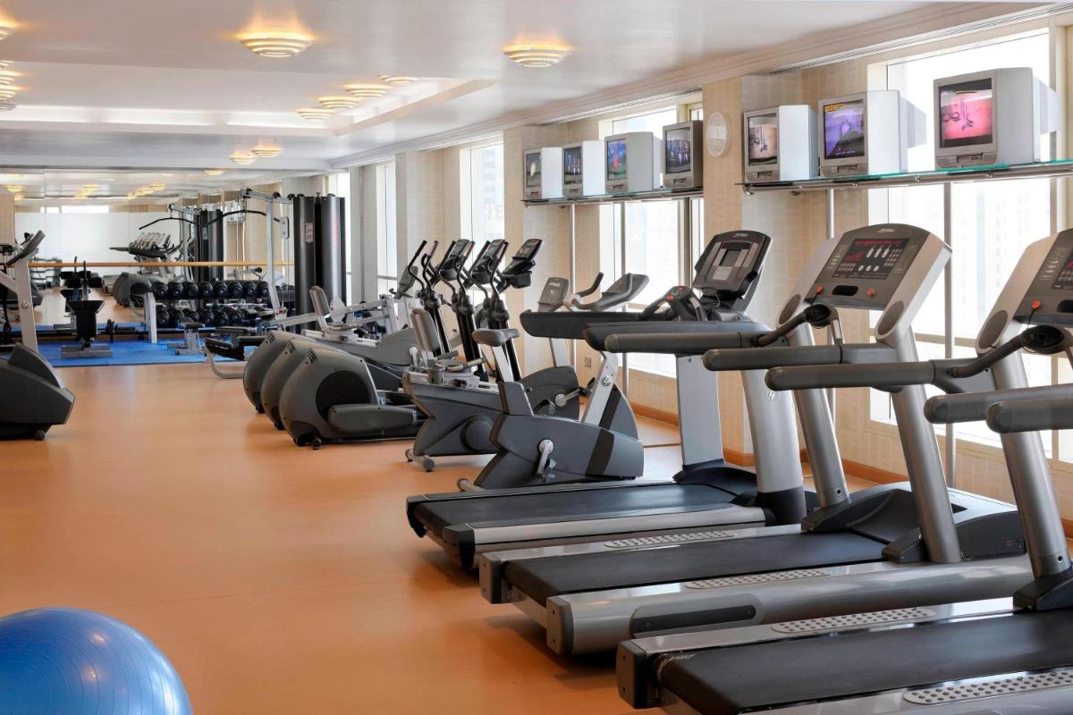 Courtyard by Marriott Kuwait City — снимок 11