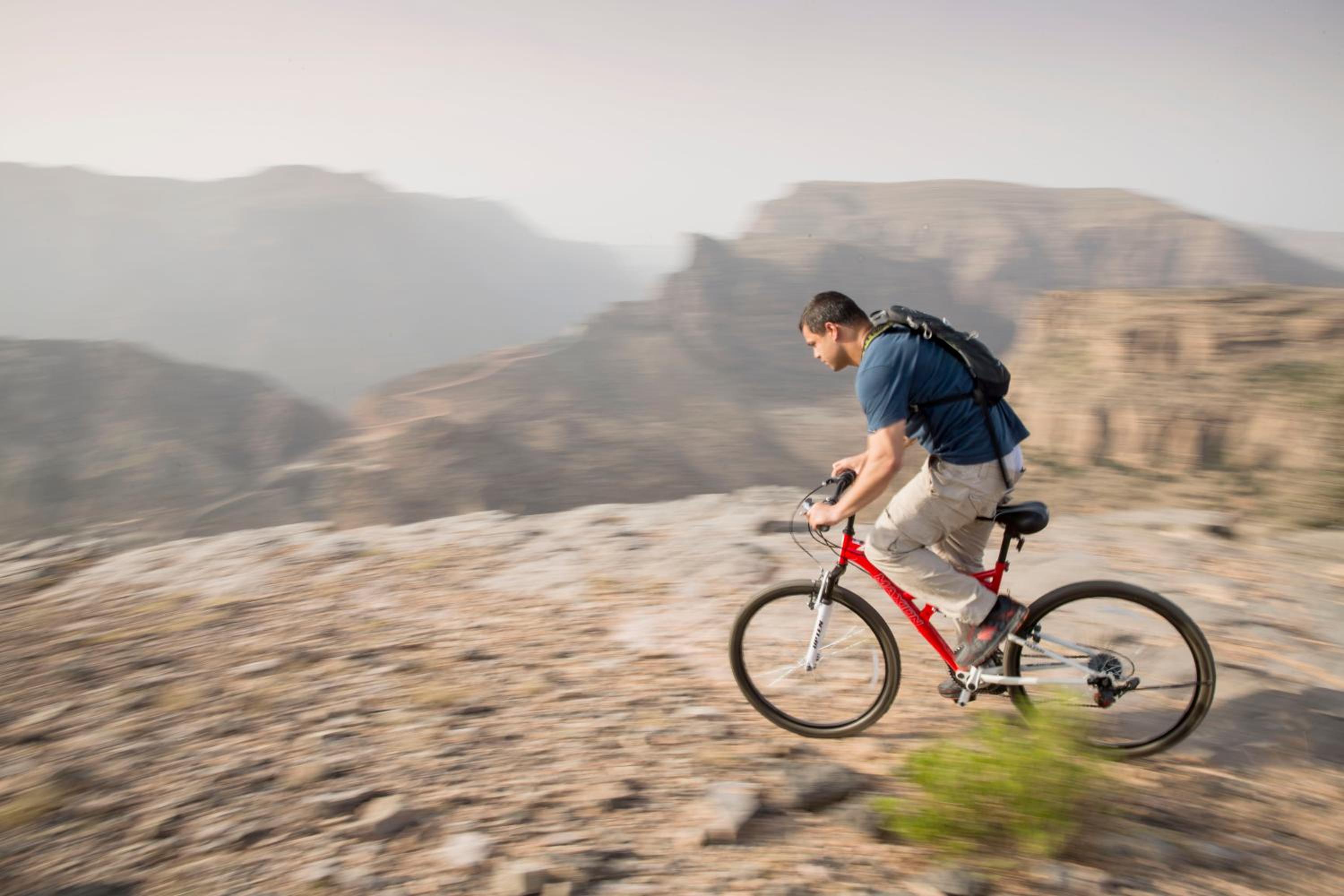 Anantara Al Jabal Al Akhdar Resort — снимок 30
