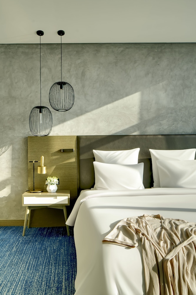 Pullman Sharjah — снимок 2