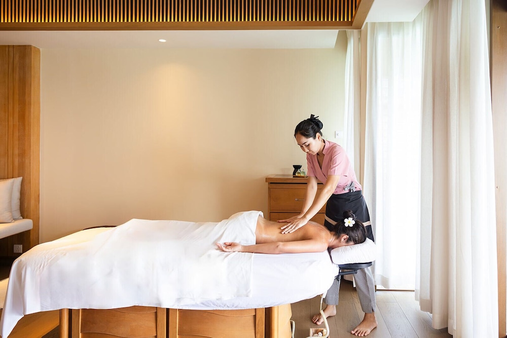 Kuda Villingili Resort Maldives — снимок 23