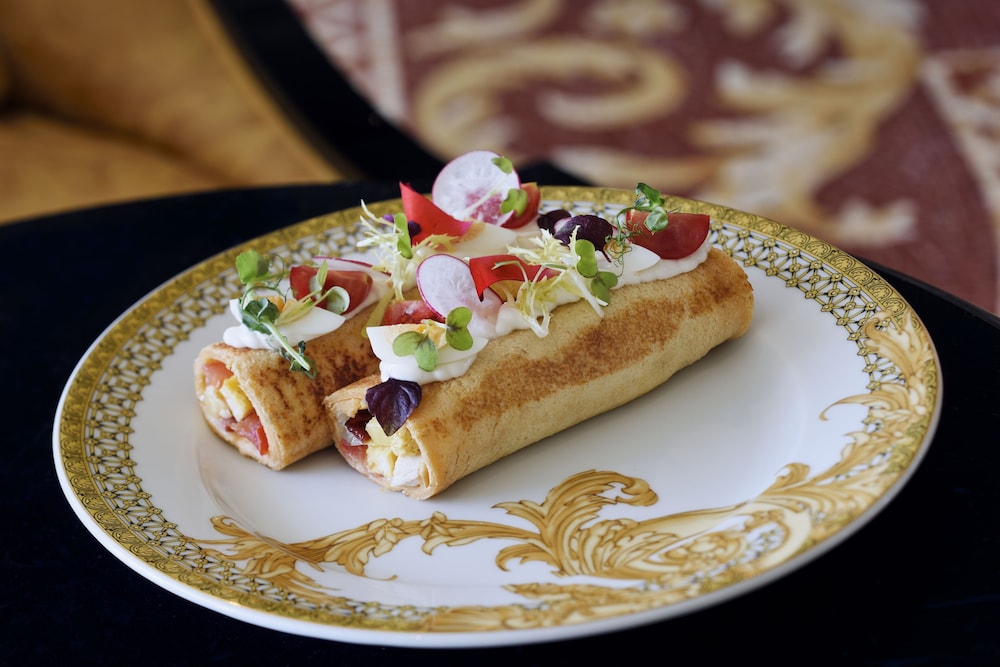 Palazzo Versace Dubai — снимок 13