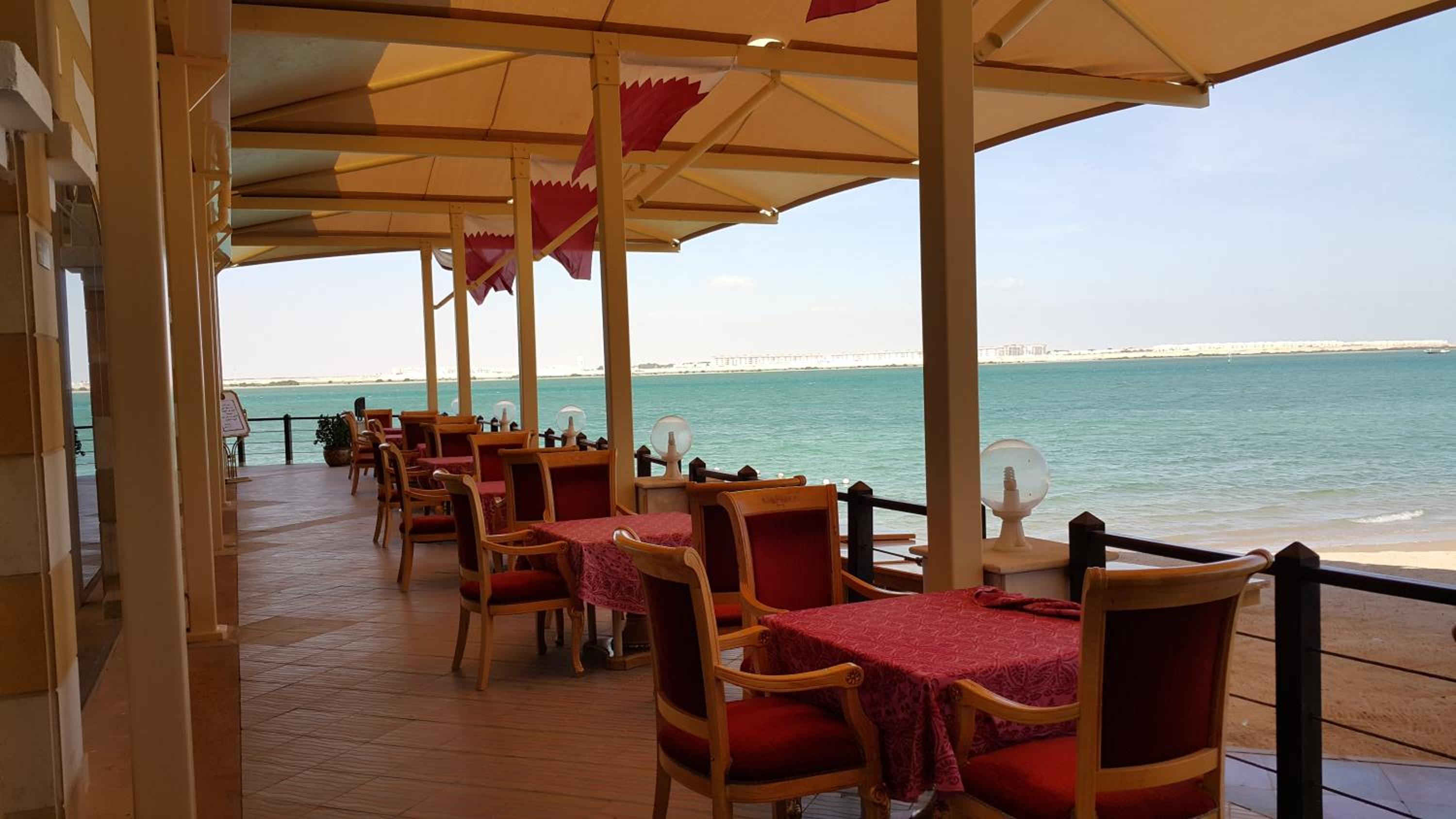 Al Sultan Beach Resort — снимок 2