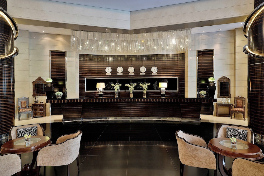 Grand Millennium Dubai — снимок 26