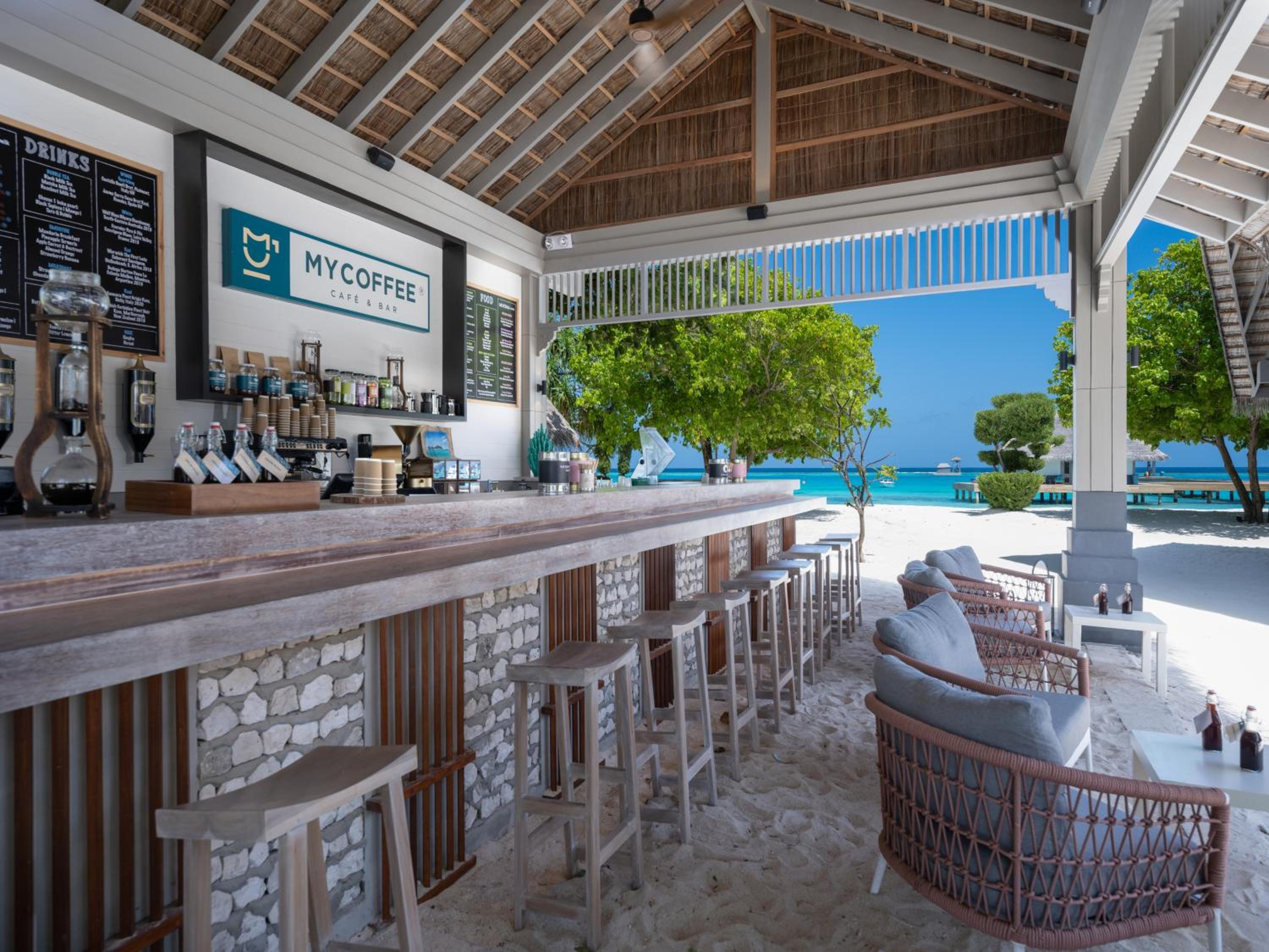 Cora Cora Maldives — снимок 23