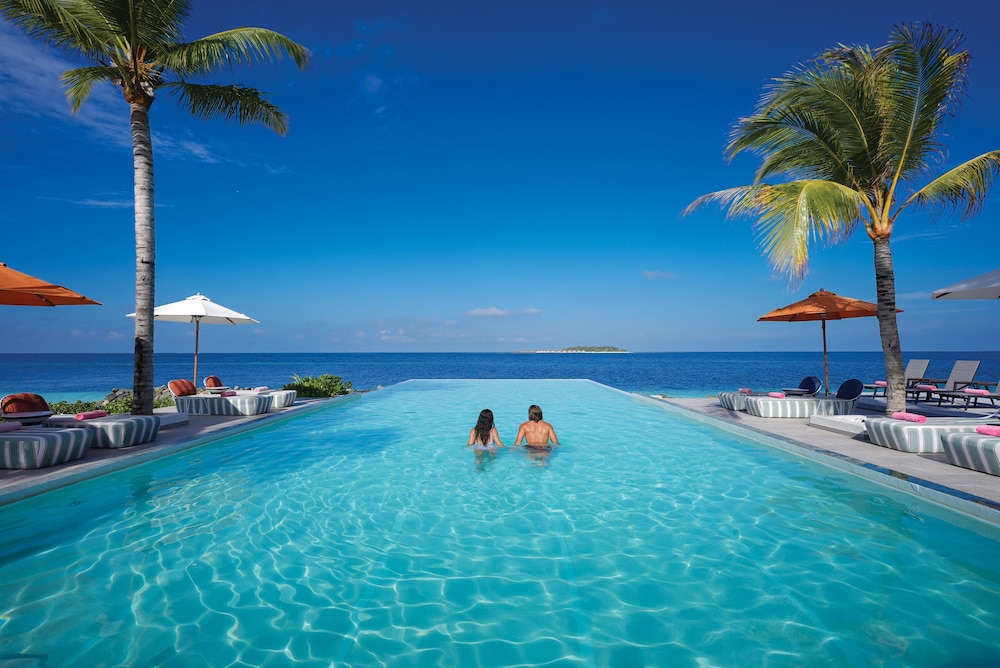 OBLU SELECT Lobigili - All Inclusive with Free Transfers — снимок 23