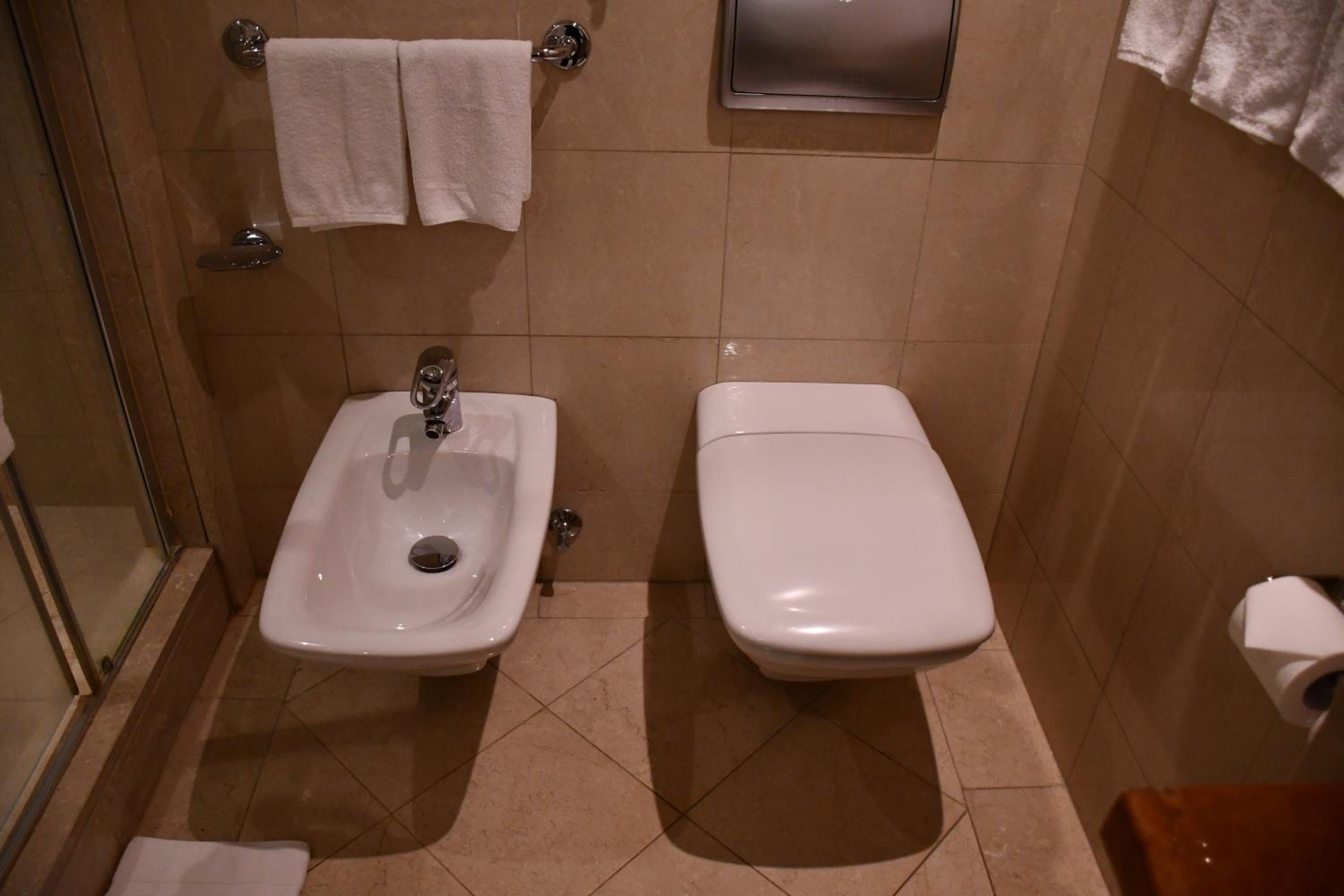 InterContinental Doha Beach & Spa, an IHG Hotel — снимок 22