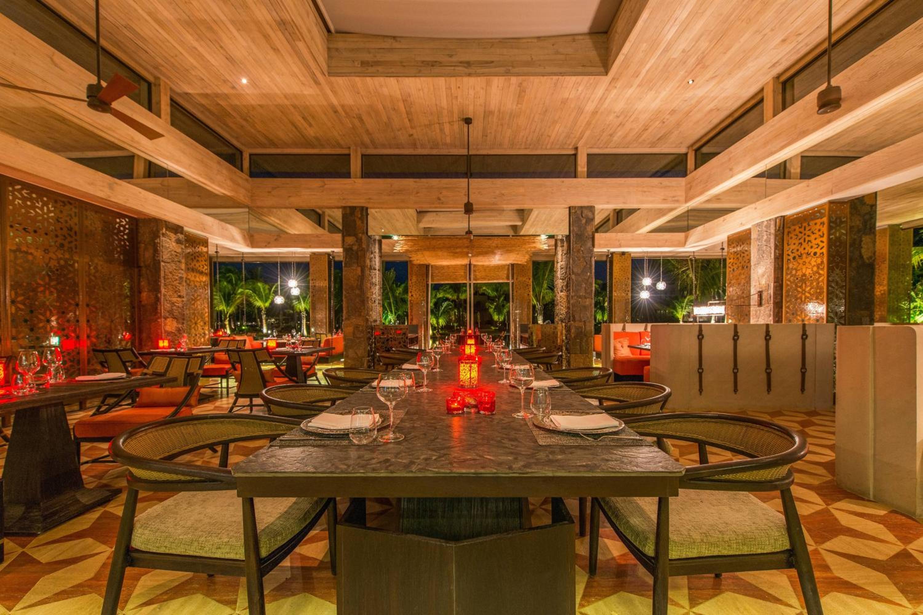 The Westin Turtle Bay Resort & Spa, Mauritius — снимок 7