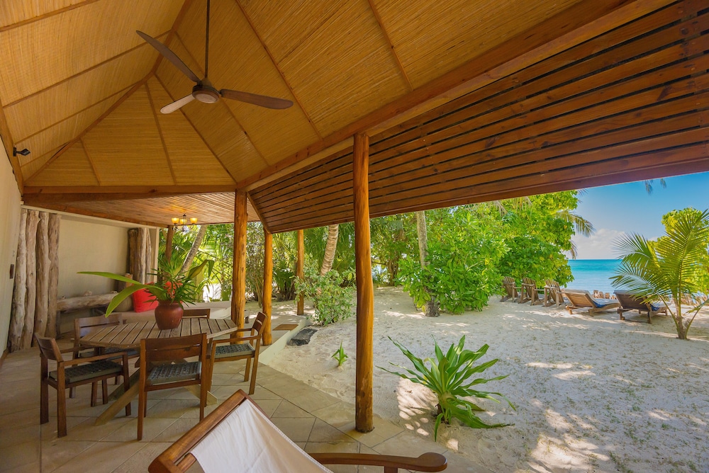 Denis Private Island — снимок 27