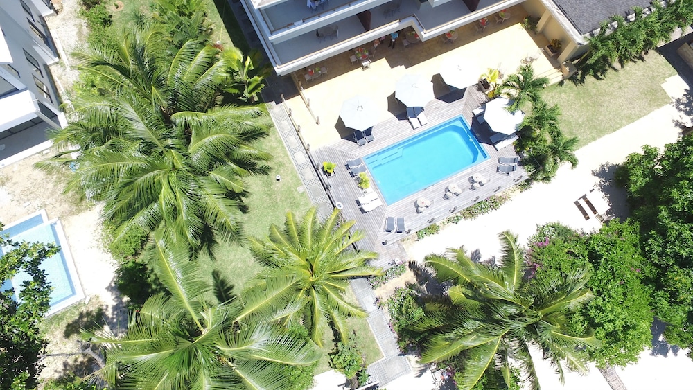 Crown Beach Hotel — снимок 13