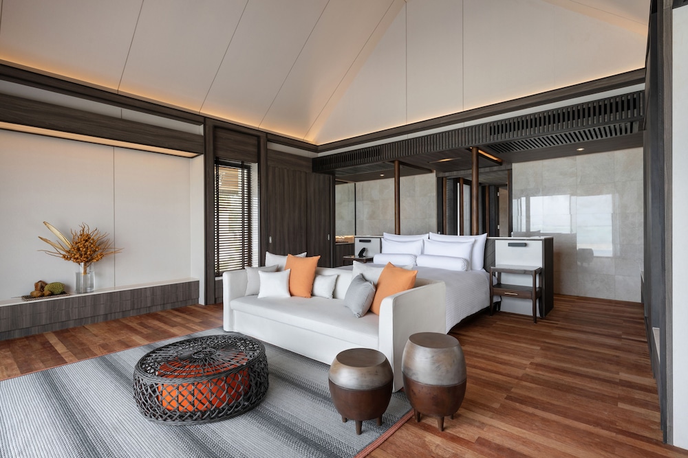 Madifushi Private Island — снимок 8
