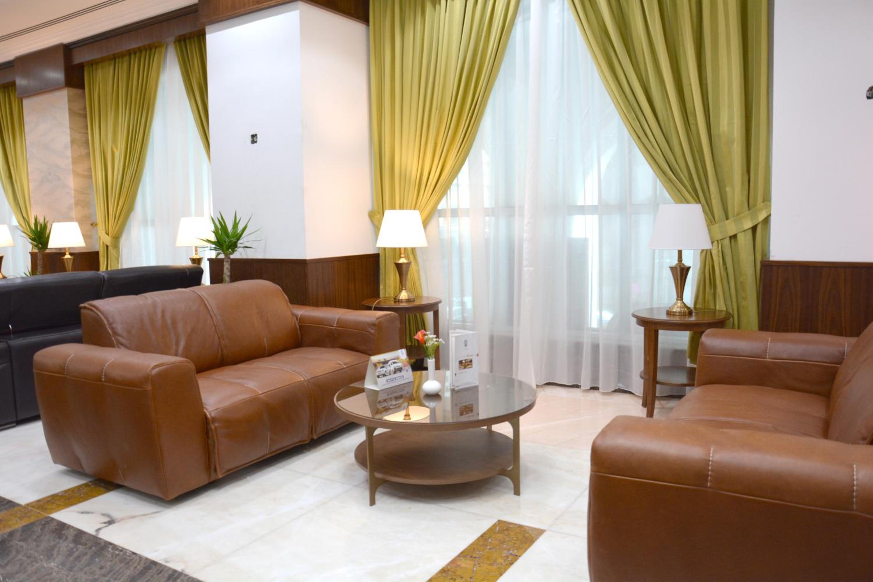 MADEN Hotel-مادن — снимок 10
