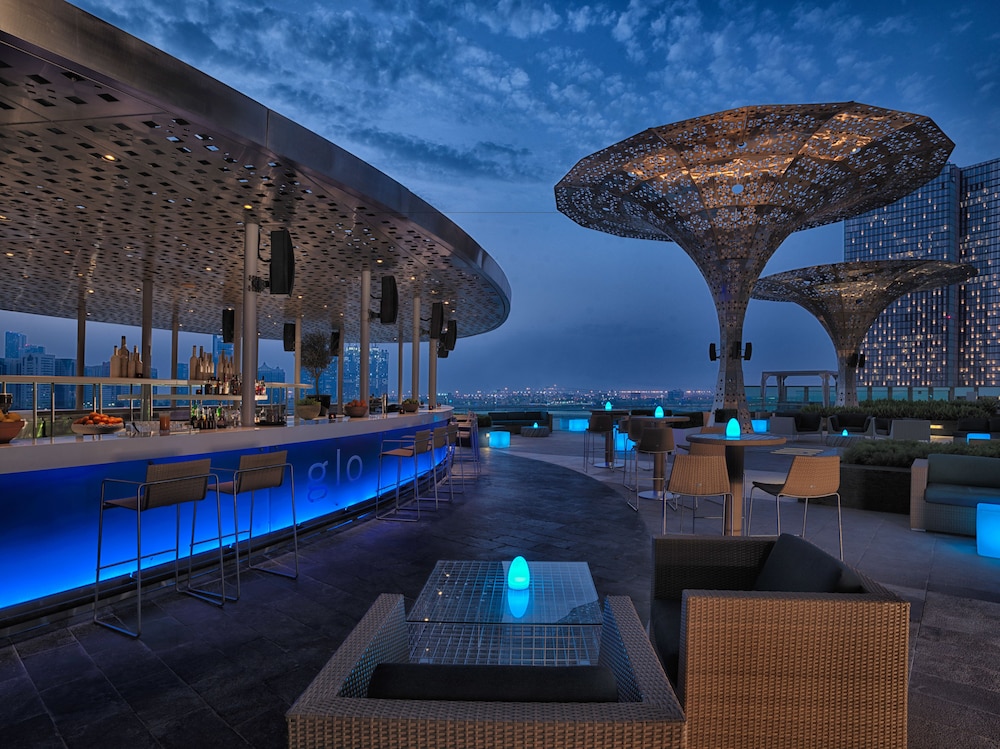 Rosewood Abu Dhabi — снимок 13