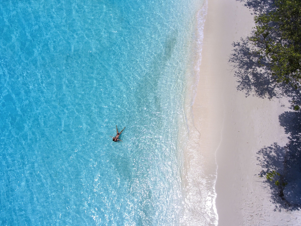 Emerald Maldives Resort & Spa Fasmendho — снимок 13