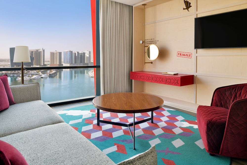 Hotel Indigo Dubai Downtown, an IHG Hotel — снимок 8