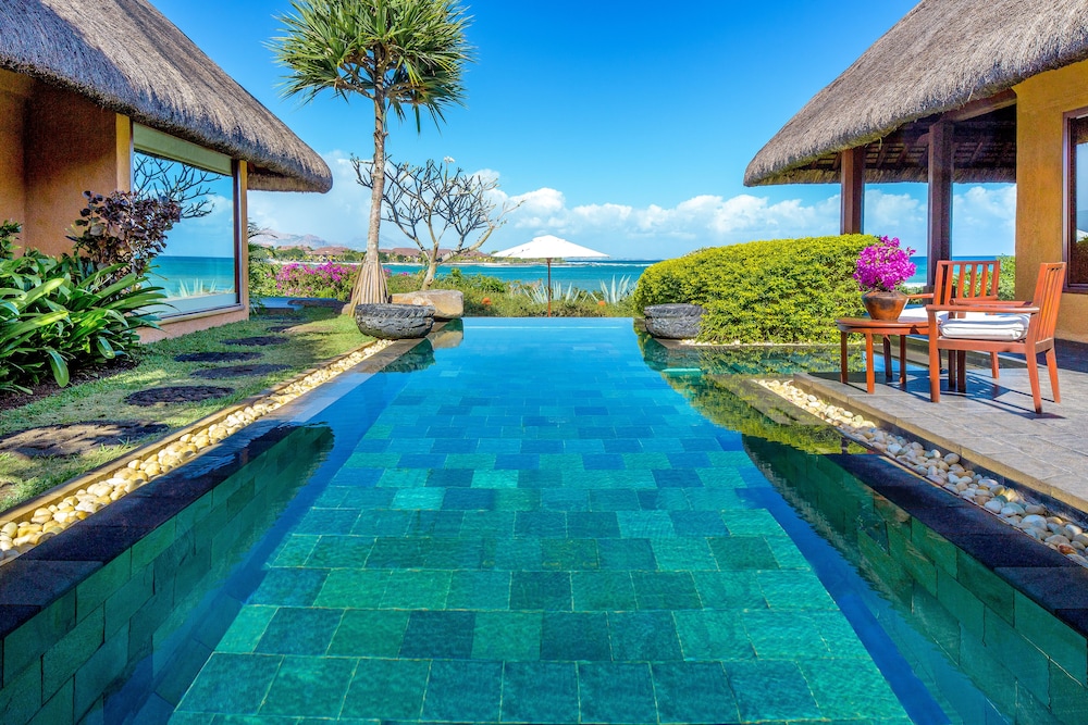 The Oberoi Beach Resort, Mauritius — снимок 30