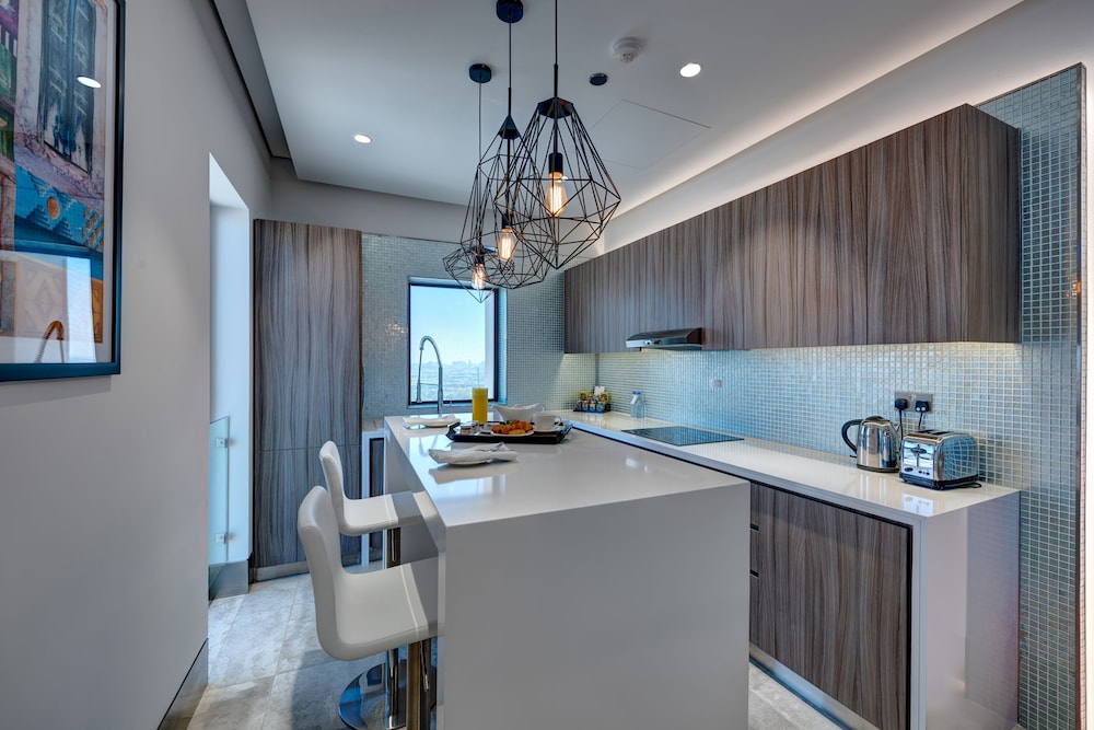 Arjaan by Rotana Dubai Media City — снимок 7