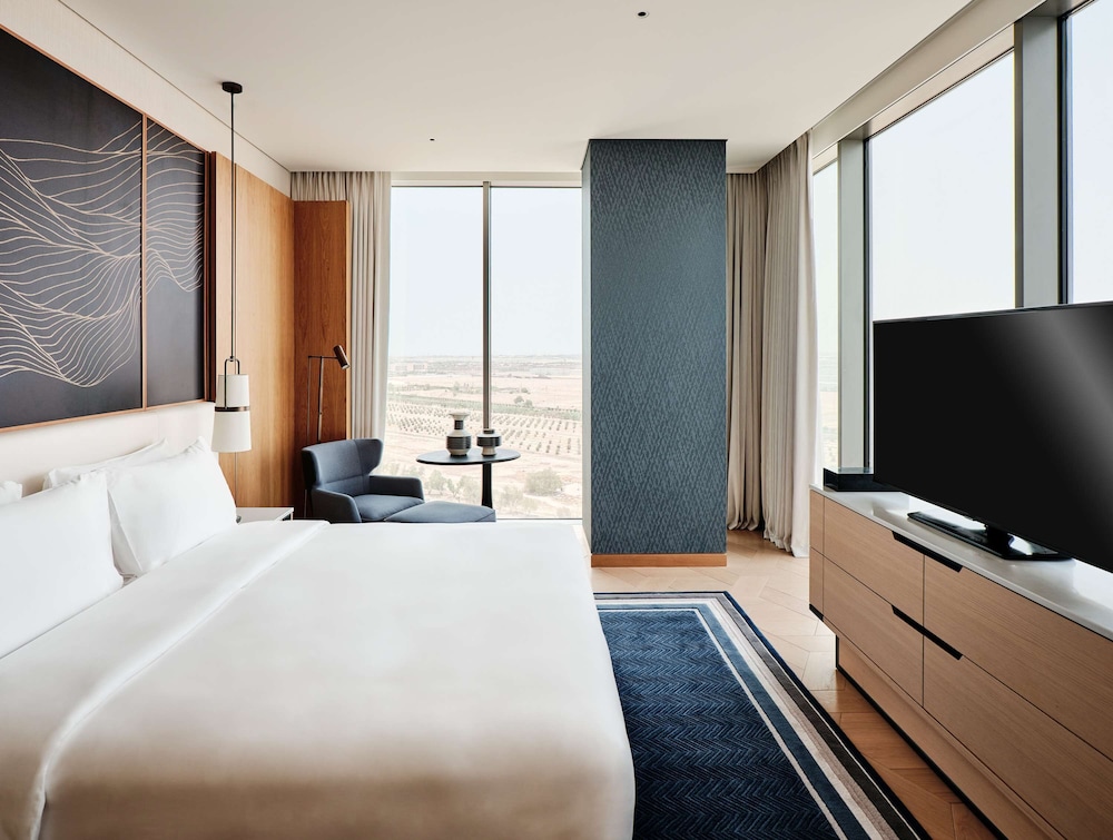 Grand Hyatt Kuwait — снимок 3