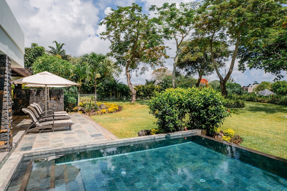 Four Seasons Mauritius at Anahita — снимок 24