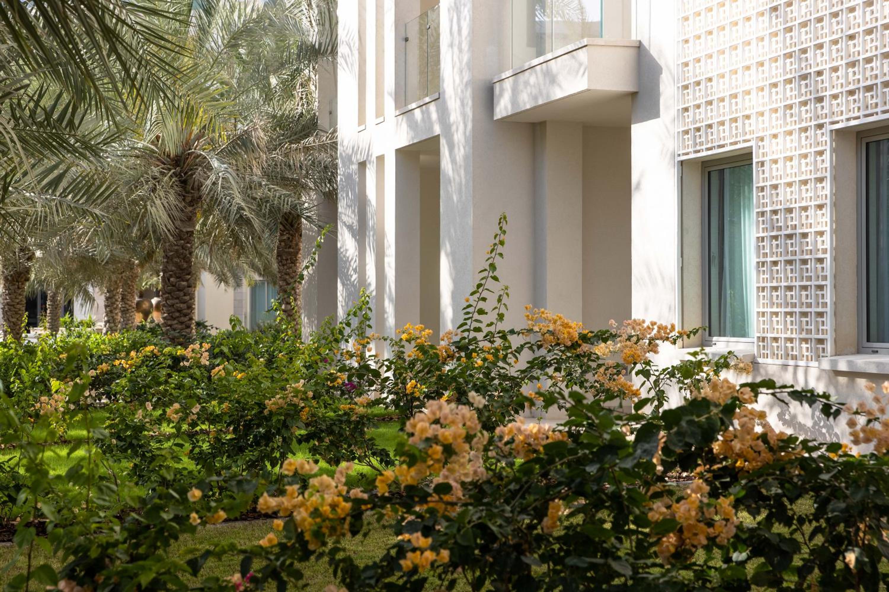 Jumeirah Muscat Bay — снимок 4