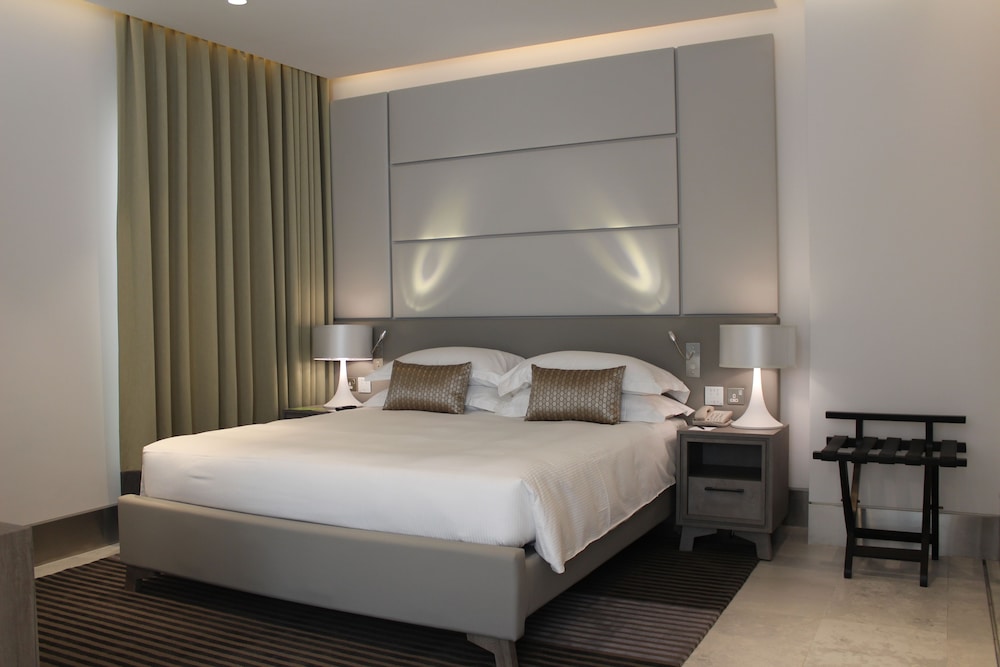 Arjaan by Rotana Dubai Media City — снимок 11