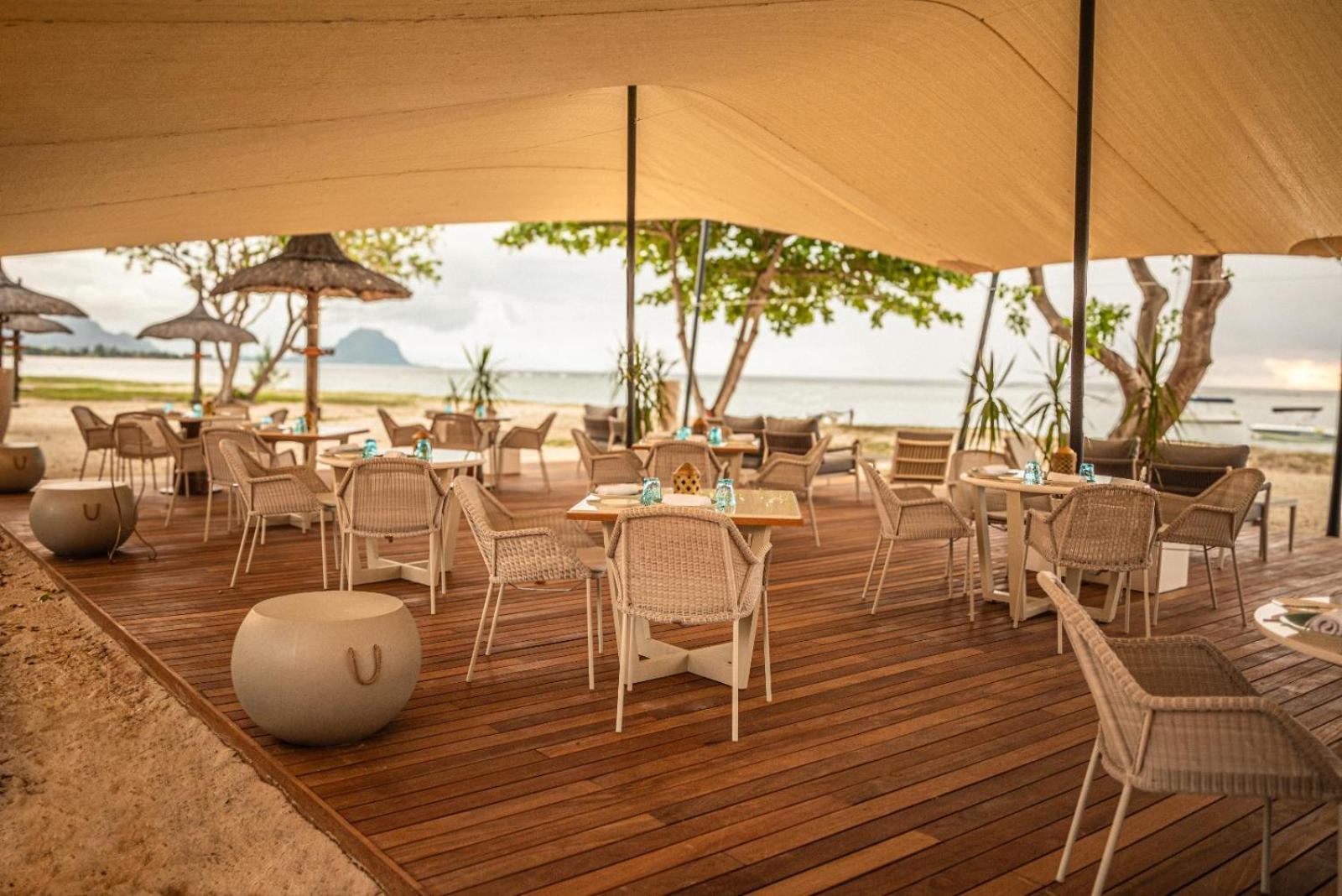 Maradiva Villas Resort & Spa — снимок 11