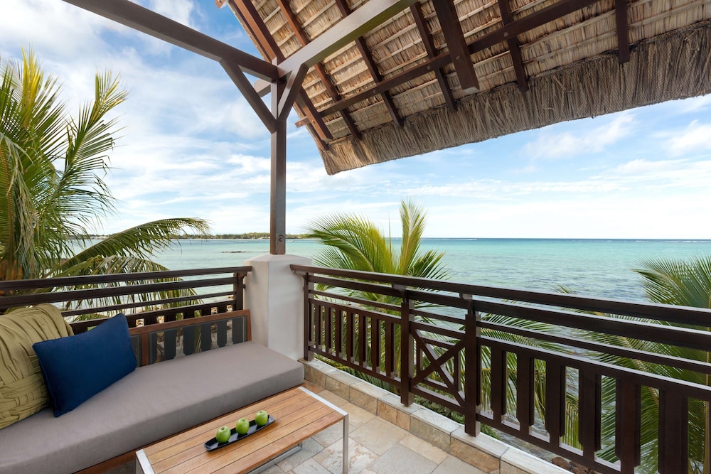 Shangri-La Le Touessrok, Mauritius — снимок 4
