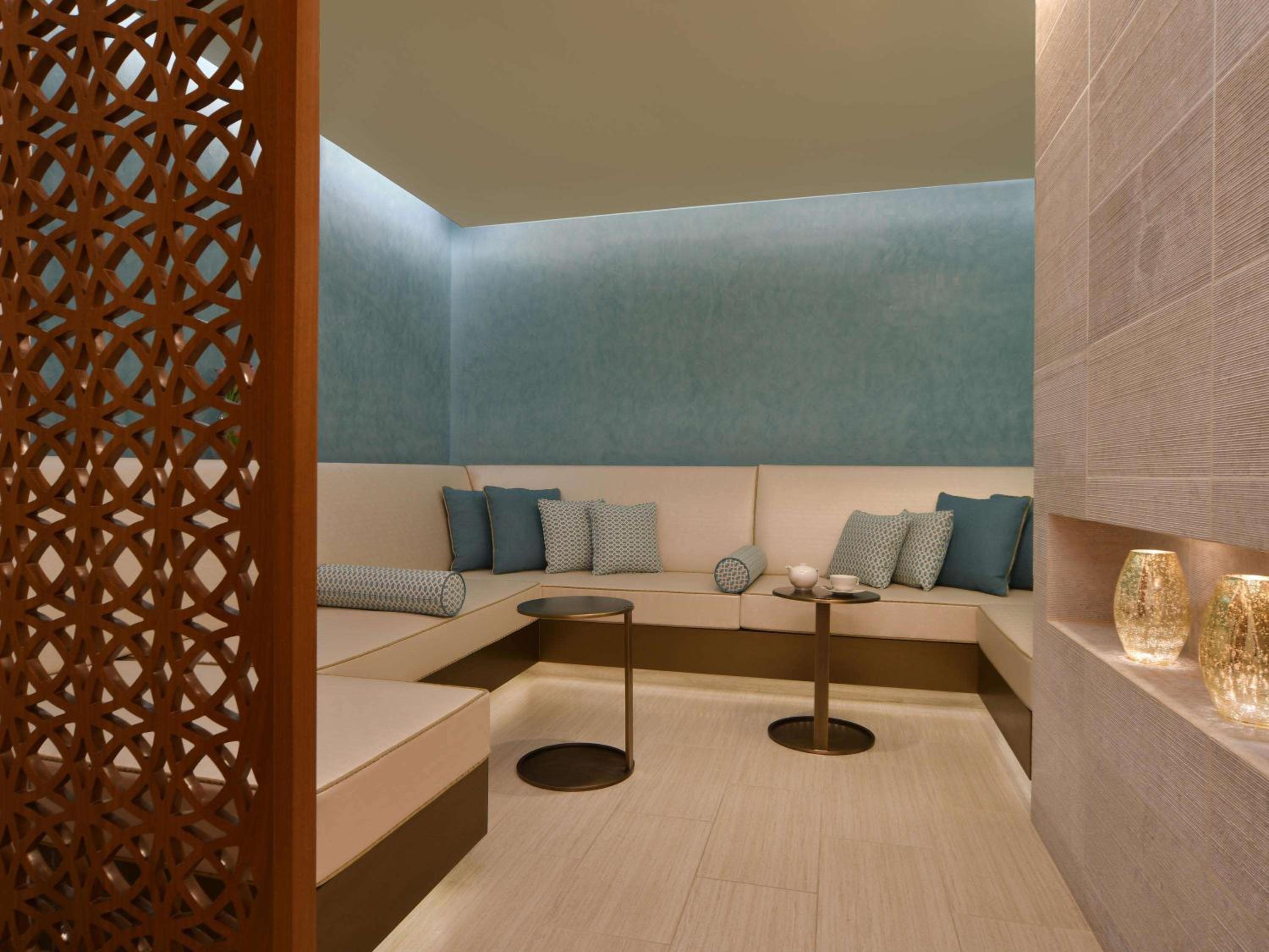 Alwadi Hotel Doha - MGallery — снимок 17