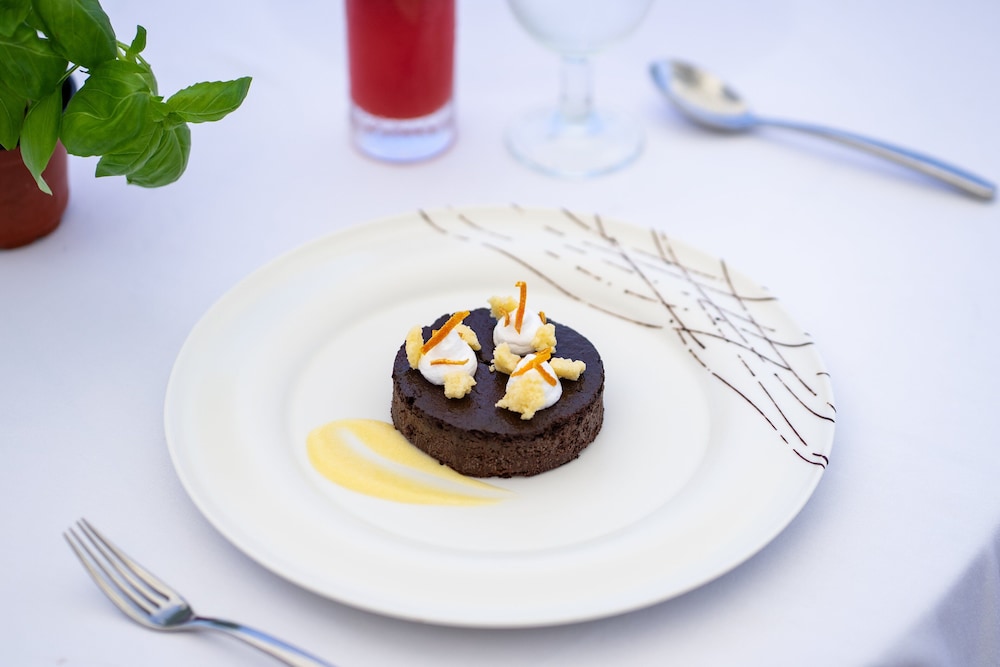 The Cove Rotana Resort — снимок 21