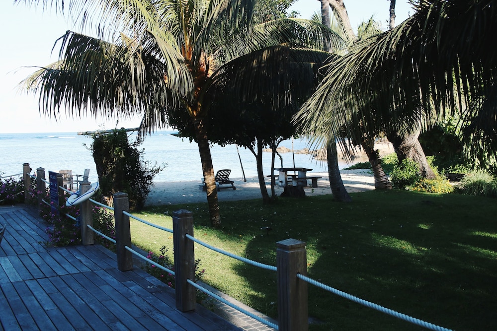 Crown Beach Hotel — снимок 22