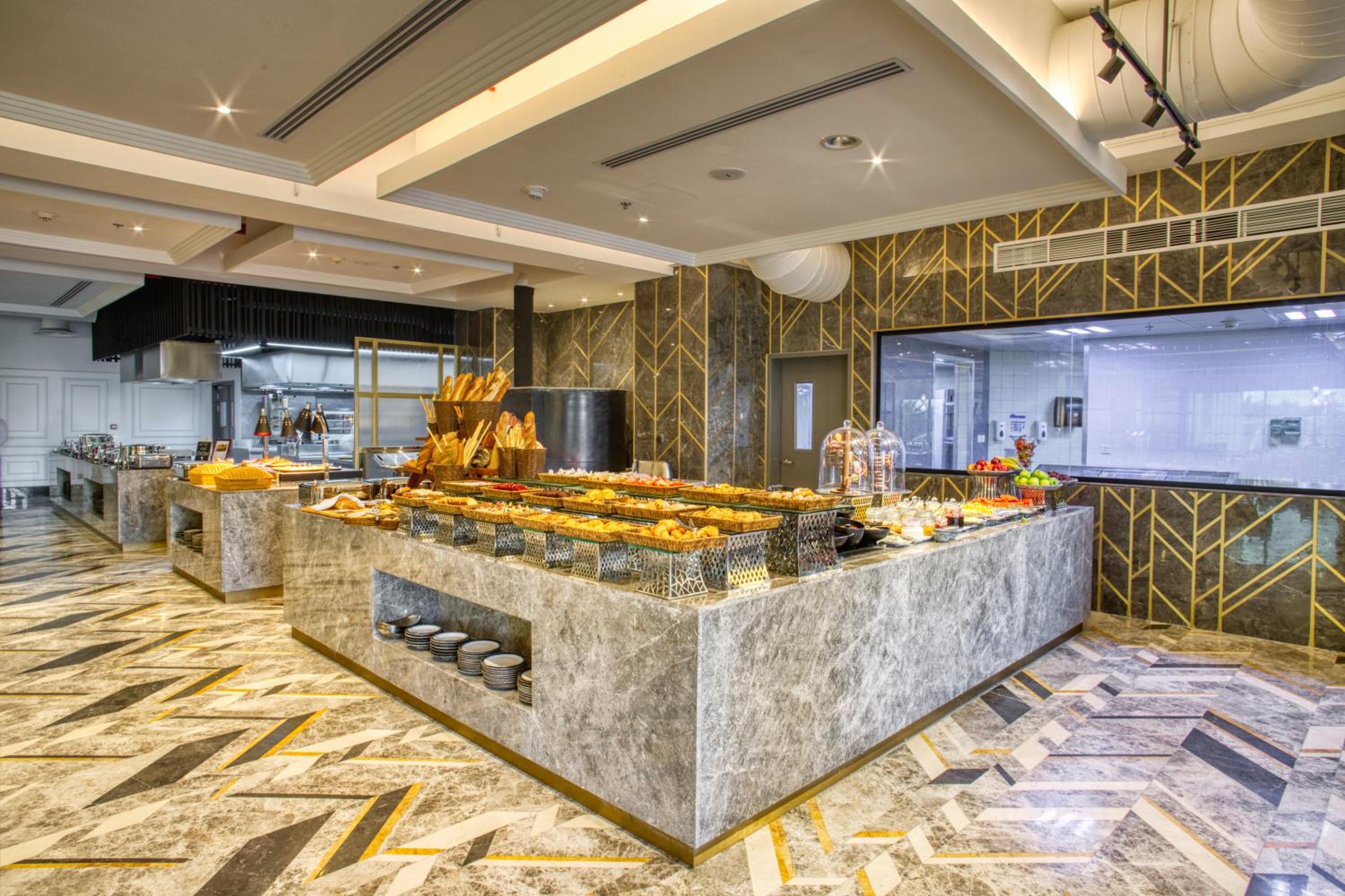 Al Ahsa InterContinental, an IHG Hotel — снимок 19