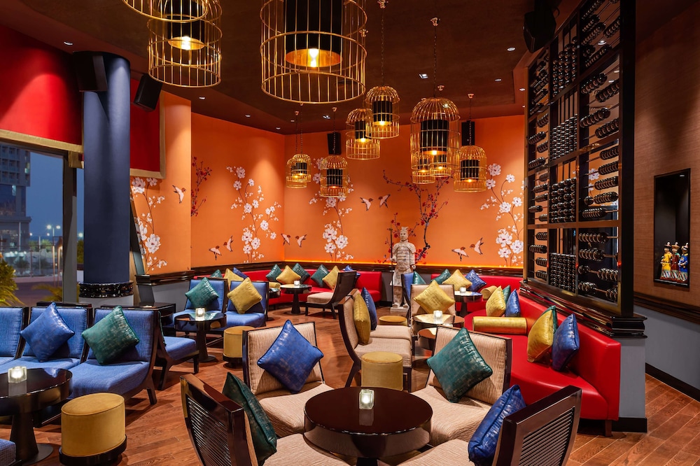 Hampton by Hilton Marjan Island — снимок 28