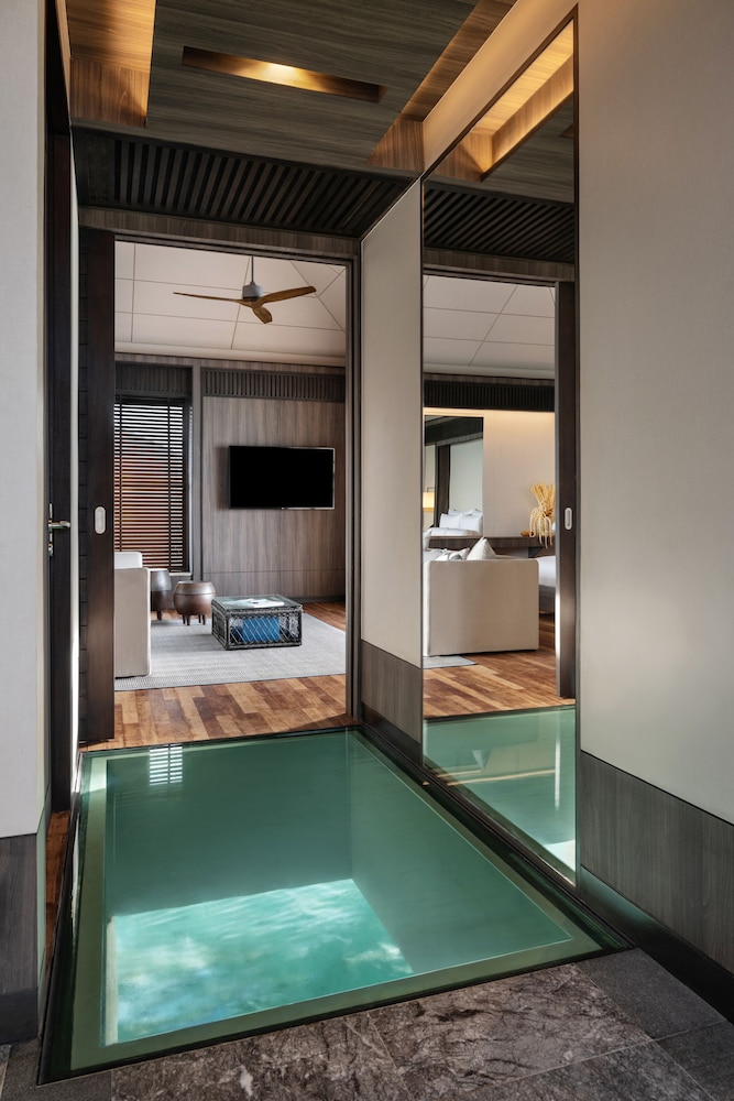Madifushi Private Island — снимок 6