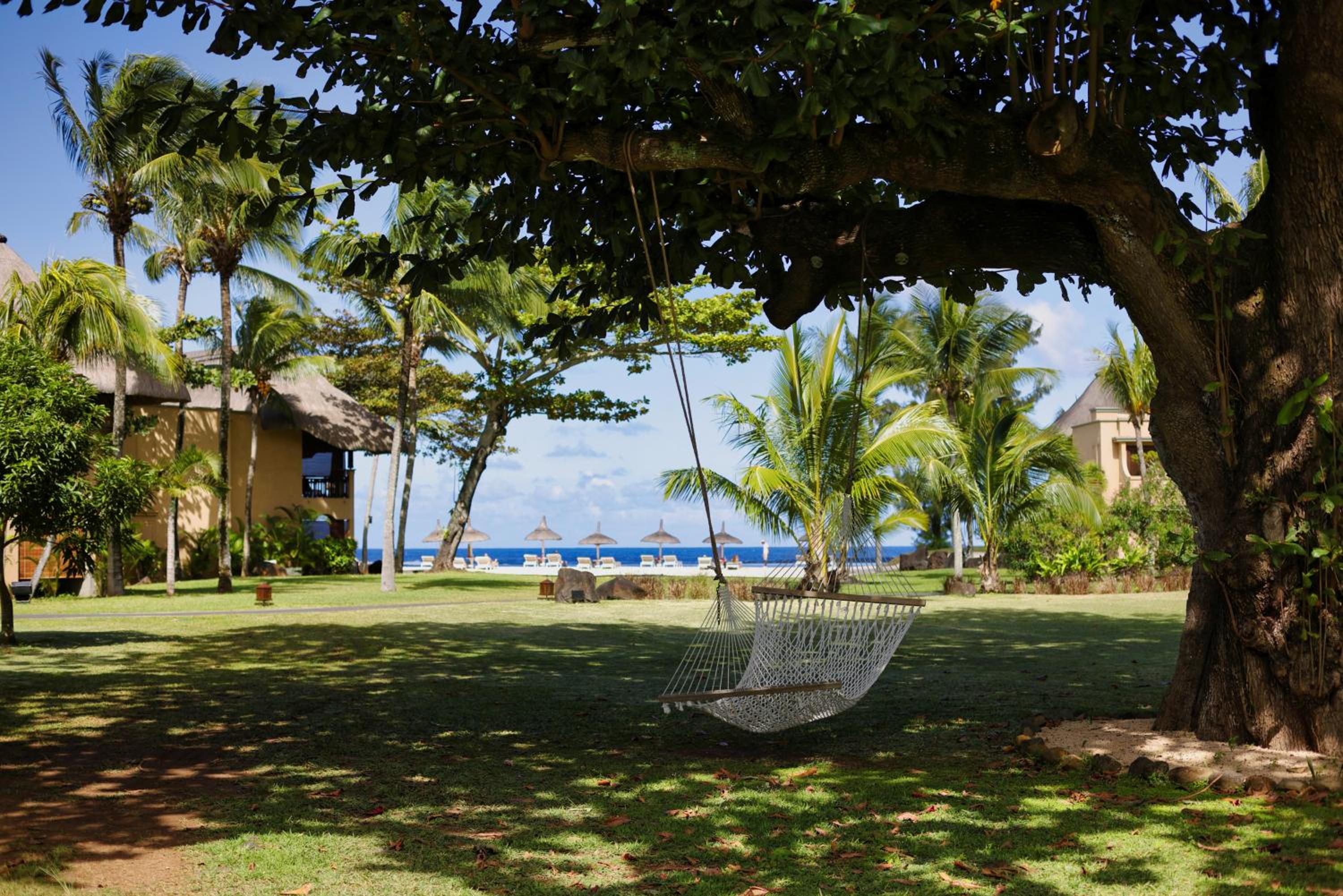 Shanti Maurice Resort & Spa — снимок 4