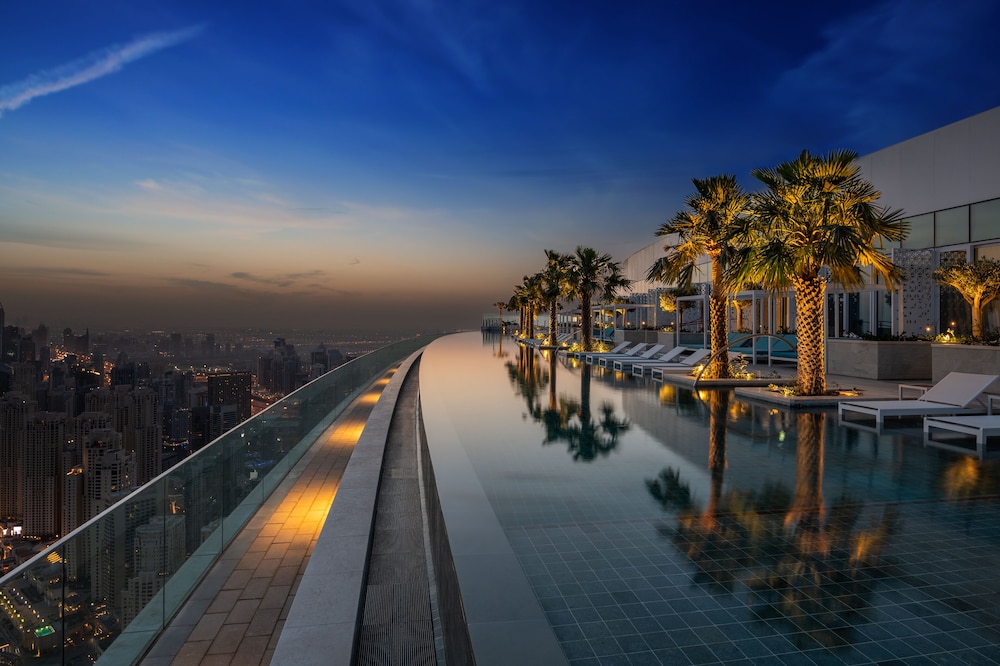 Address Beach Resort — снимок 9