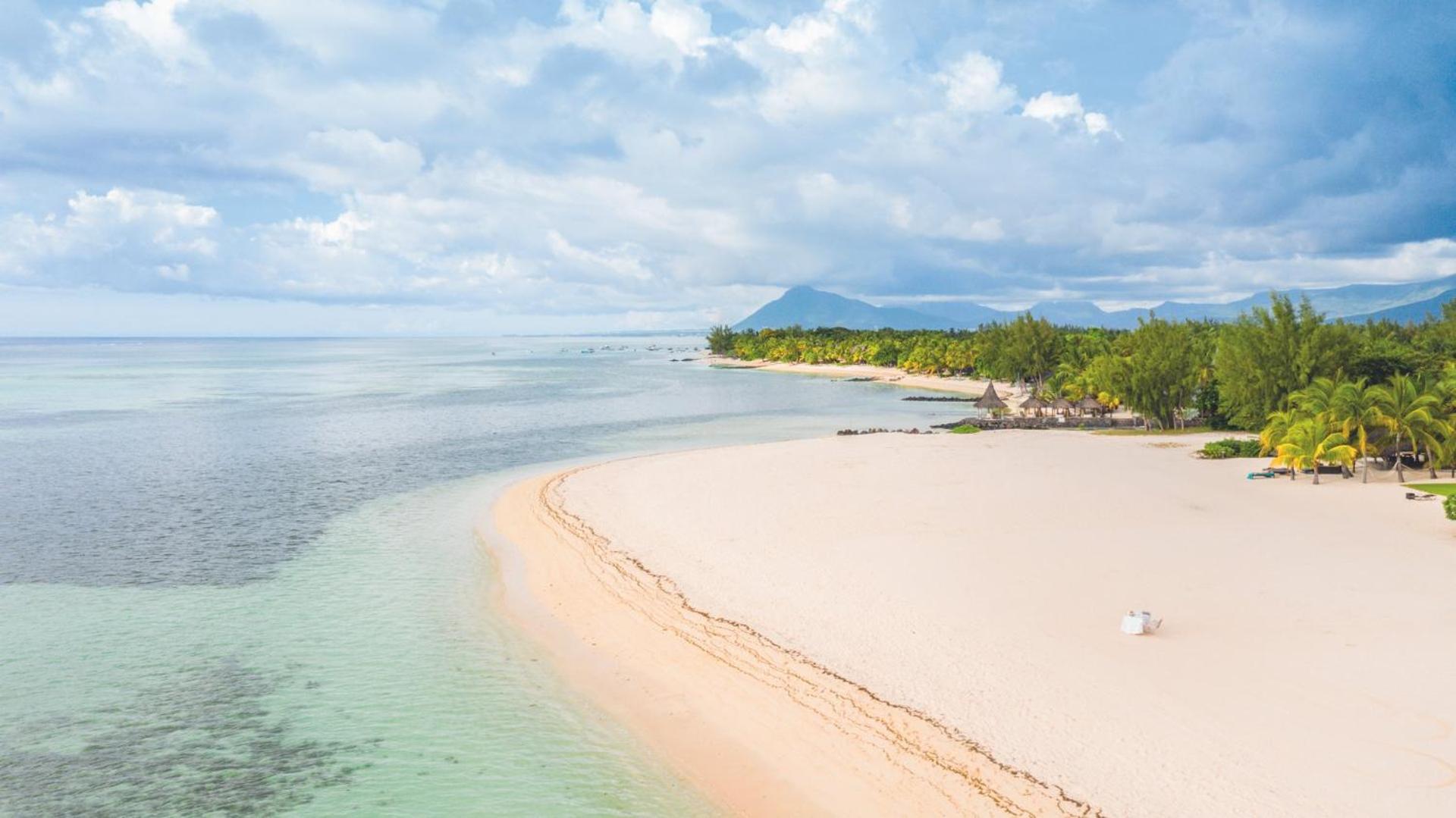 Dinarobin Beachcomber Golf Resort & Spa — снимок 26