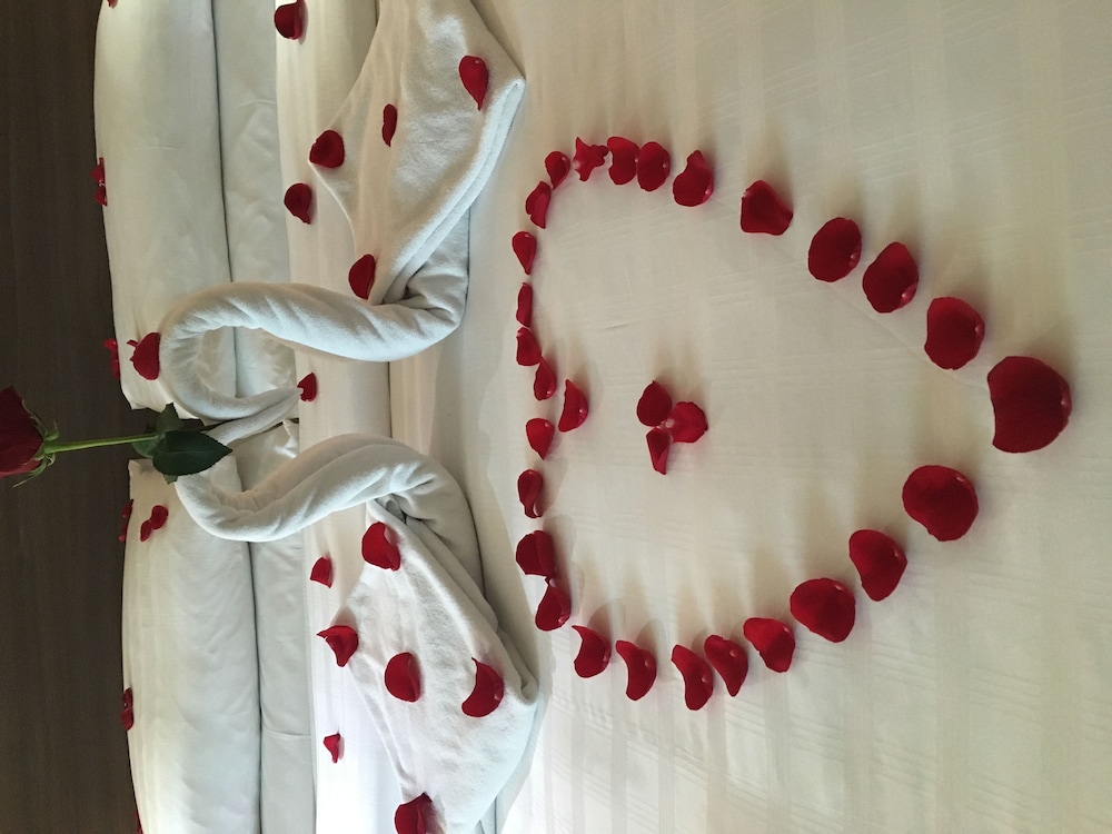 Avani Deira Dubai Hotel — снимок 3