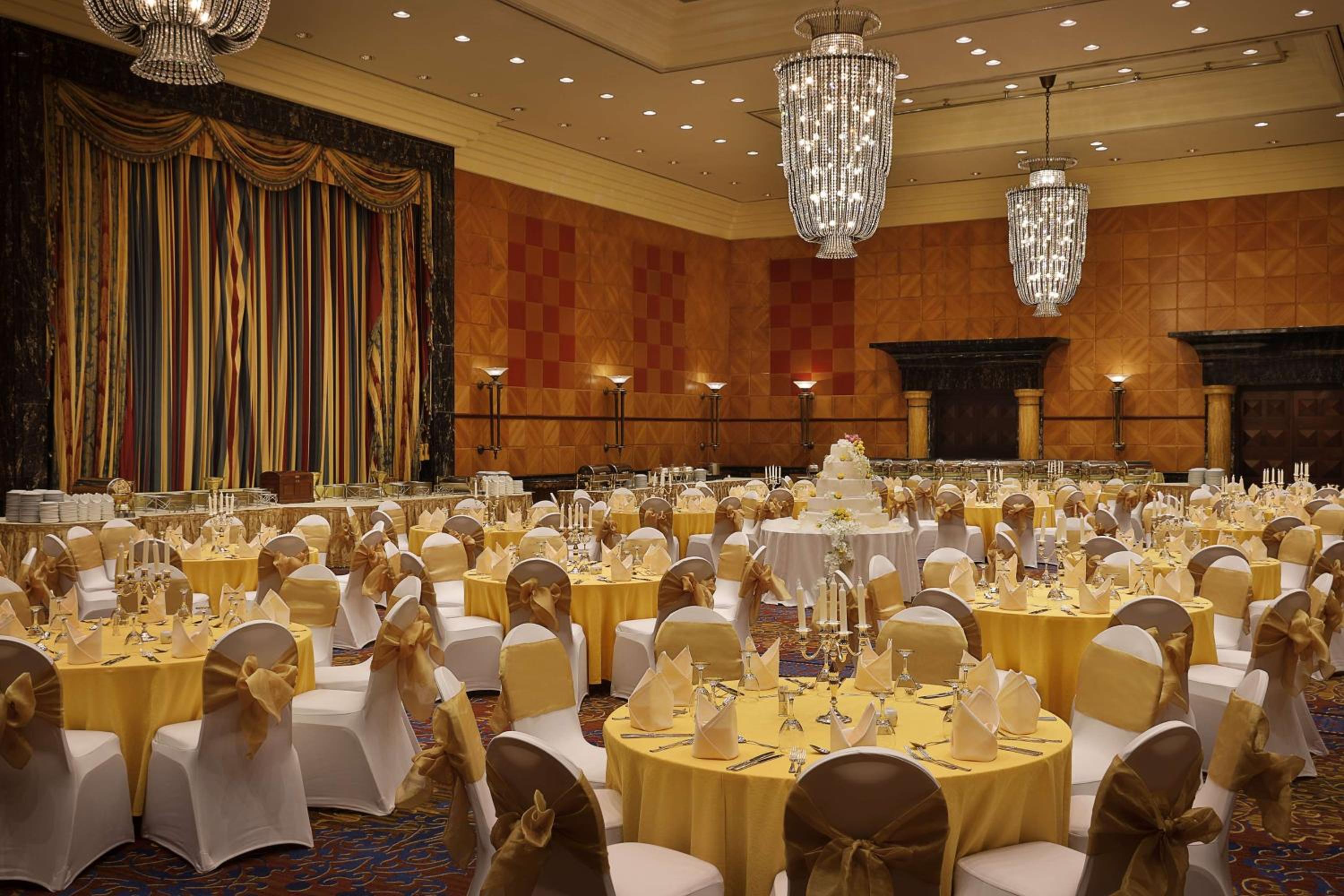 Jeddah Hilton — снимок 12