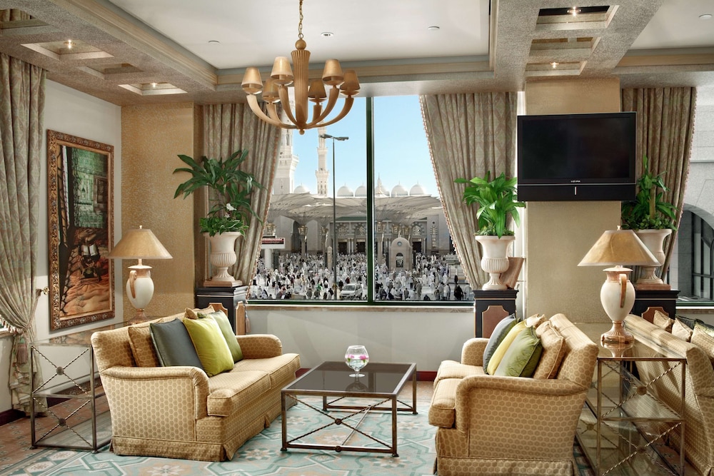 Madinah Hilton — снимок 8