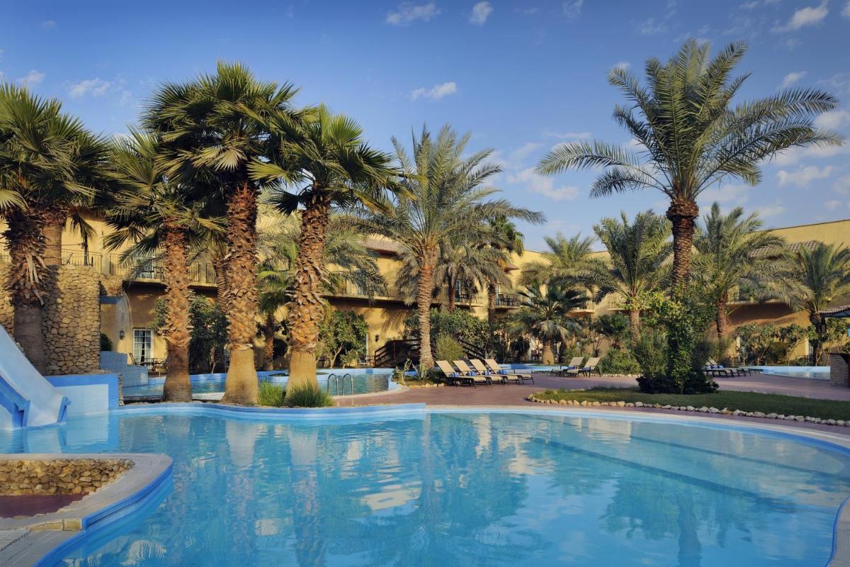 Mövenpick Hotel Kuwait — снимок 23