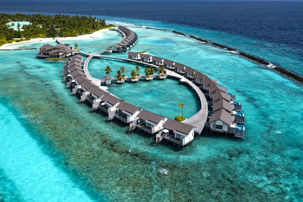 Atmosphere Kanifushi Maldives — снимок 16