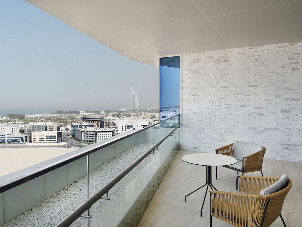 Grand Plaza Mövenpick Media City — снимок 4
