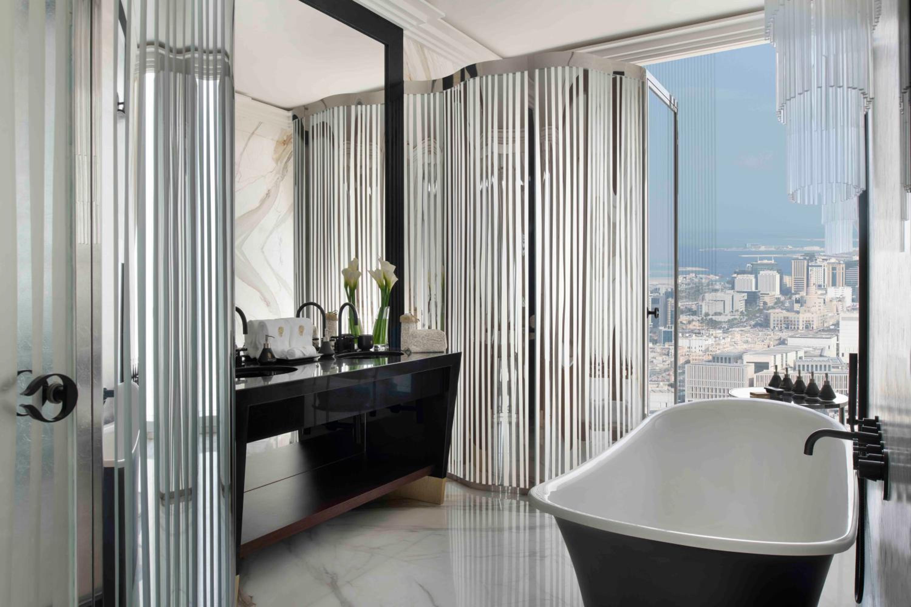 Banyan Tree Doha at La Cigale Mushaireb — снимок 19