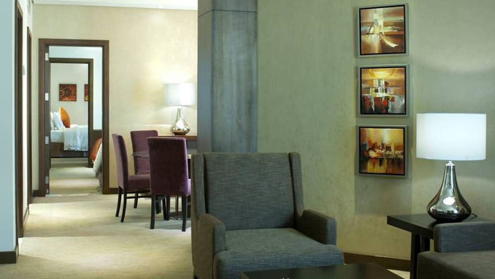 Crowne Plaza Madinah, an IHG Hotel — снимок 5