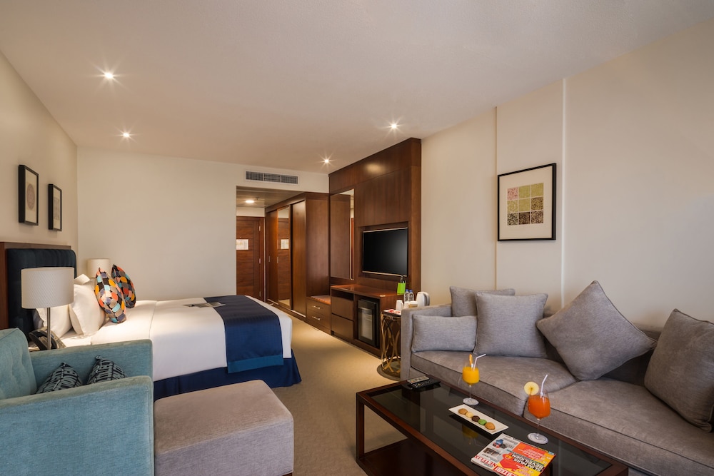 Alreem Hotel — снимок 17