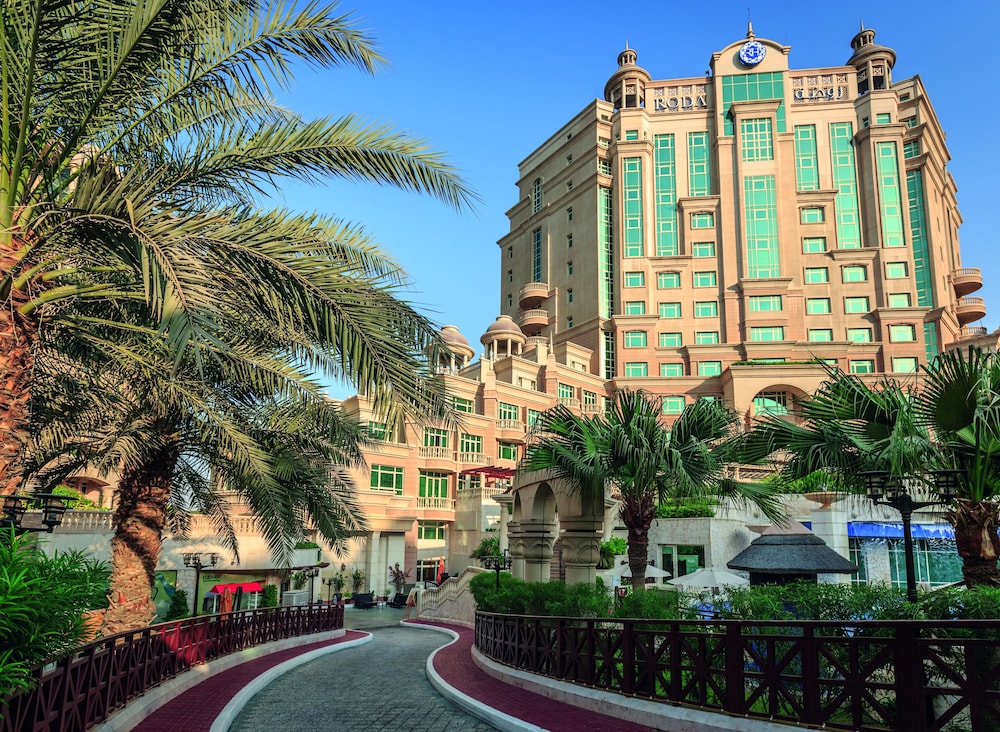 Swissôtel Al Murooj Dubai — снимок 15